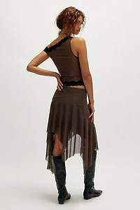 FP x Bec + Bridge Myka Midi Skirt Set