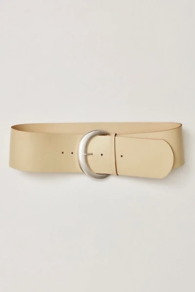 Free People Suede Hex Hip Belt | Pacific City display picture 1