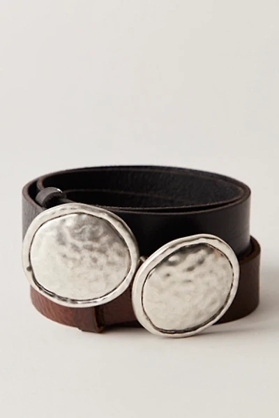 Becks Buckle Belt