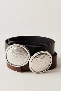 Becks Buckle Belt