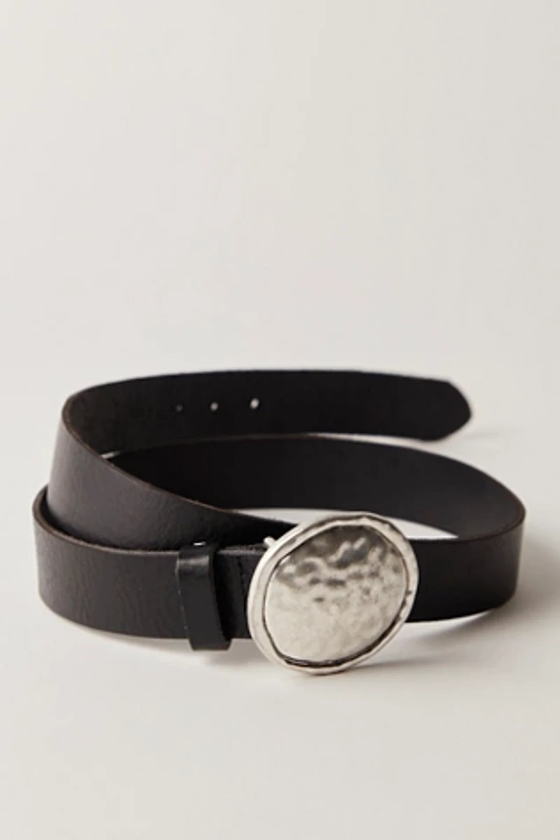 Becks Buckle Belt