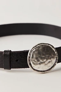 Becks Buckle Belt