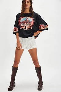 Sabbi Flame Tee