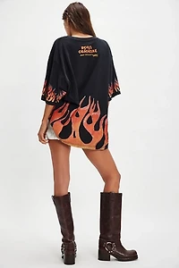 Sabbi Flame Tee