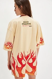 Sabbi Flame Tee