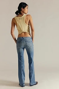 We The Free Dust Glory Flare Jeans