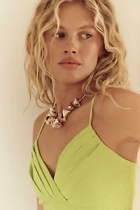 Hard To Let Go Midi Dress