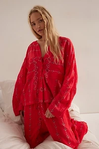 Come Over Lounge Shirt
