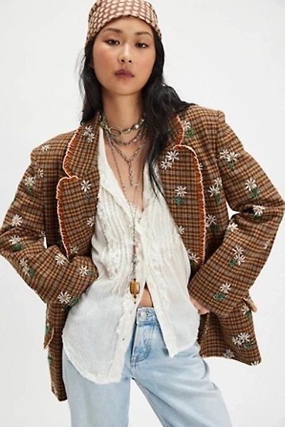 CeliaB Bonheur Jacket