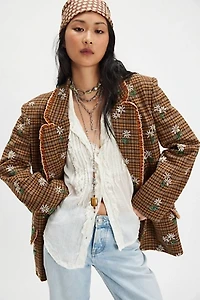 CeliaB Bonheur Jacket