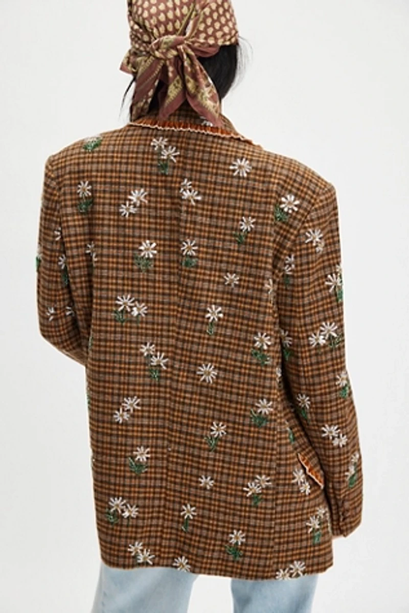 CeliaB Bonheur Jacket