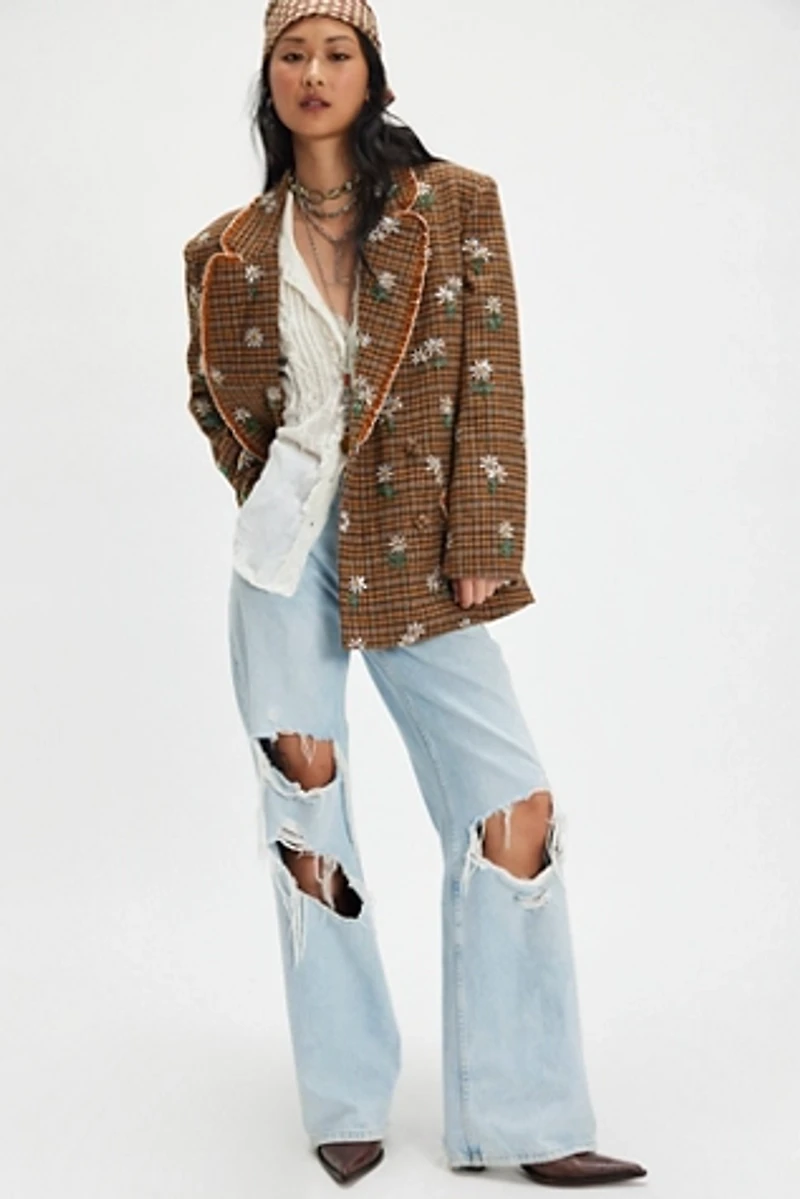 CeliaB Bonheur Jacket