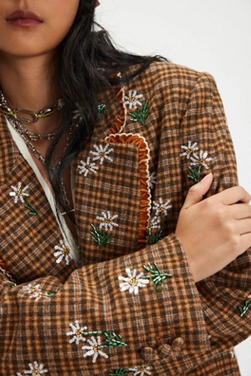 CeliaB Bonheur Jacket