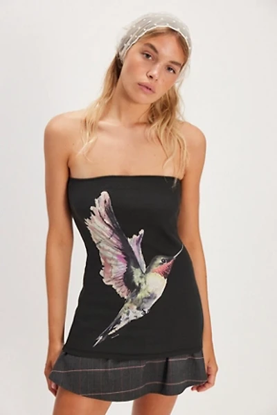 Wild Wings Tube Top