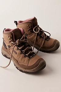 KEEN Targhee IV Waterproof Hiking Boots