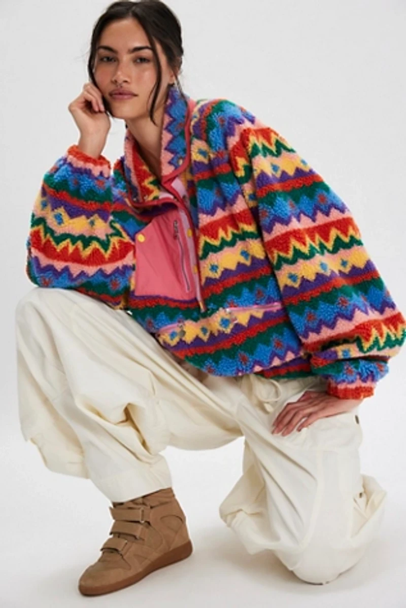 CeliaB Clarity Jacket