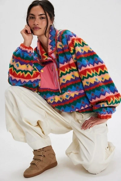 CeliaB Clarity Jacket