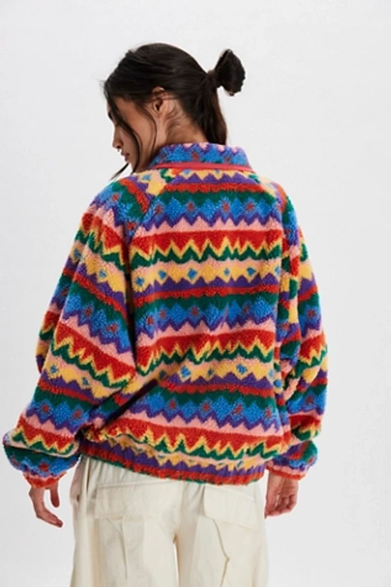 CeliaB Clarity Jacket