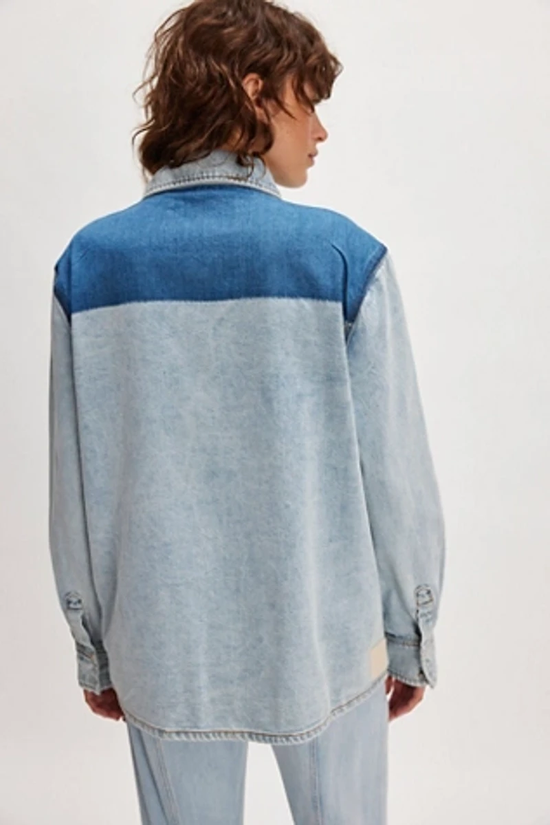 Remain Studio Knox Shirt