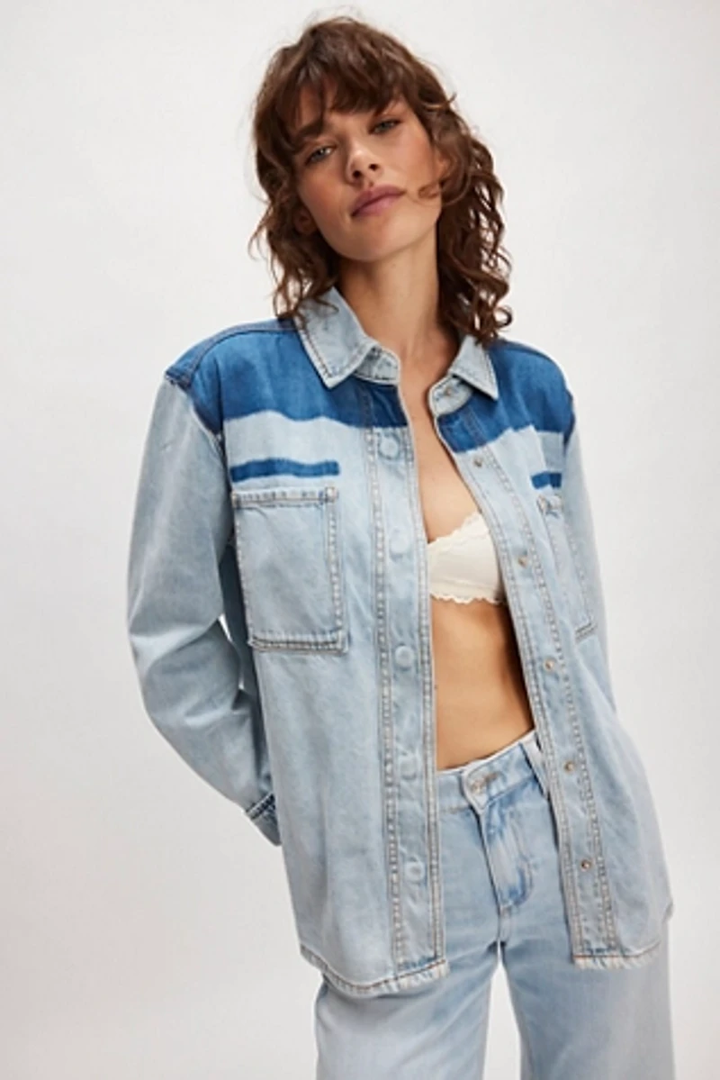 Remain Studio Knox Shirt