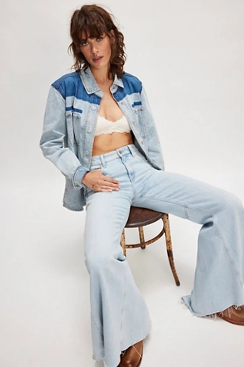 Remain Studio Knox Shirt