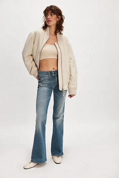 Diesel D-Hush Jeans