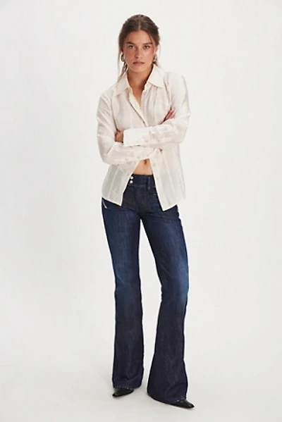 Diesel D-Hush Jeans