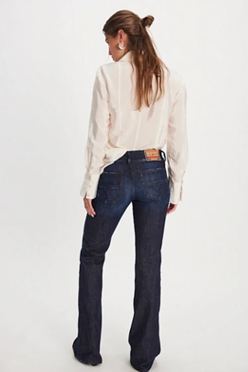 Diesel D-Hush Jeans