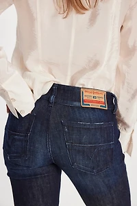 Diesel D-Hush Jeans