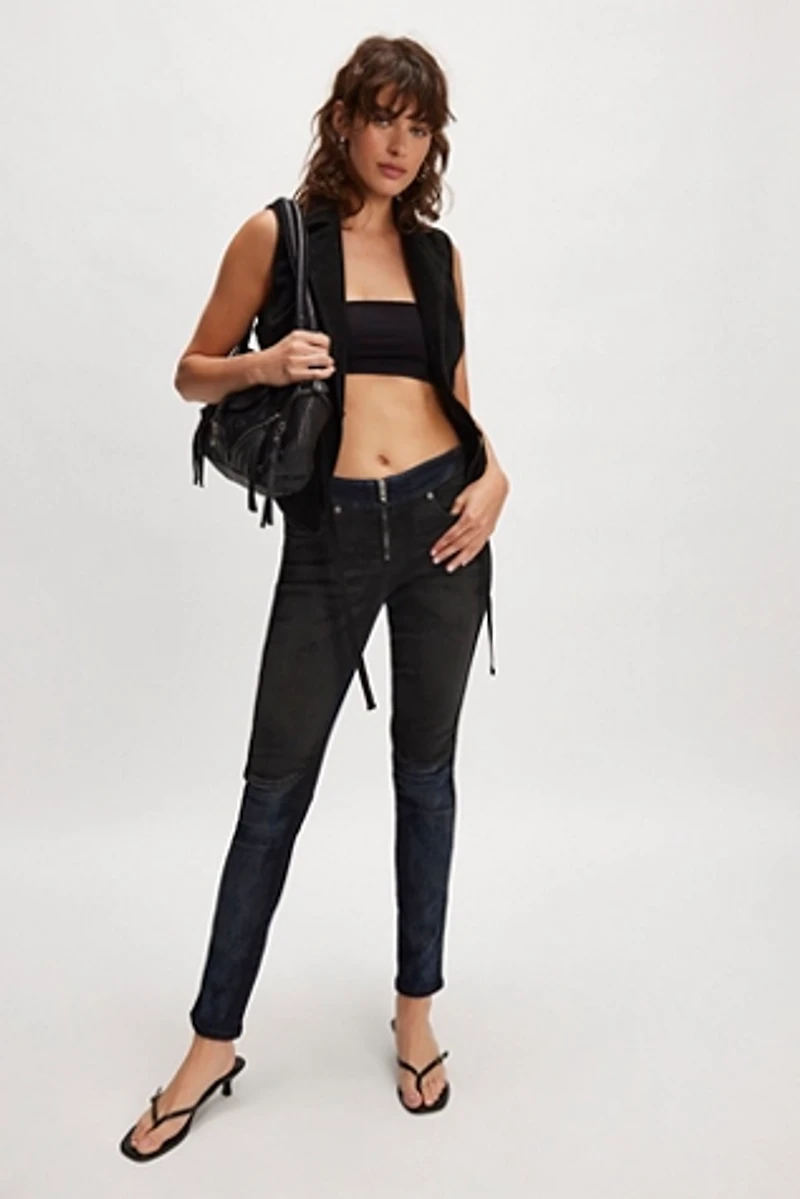 Diesel D-Bikee-S Jeans