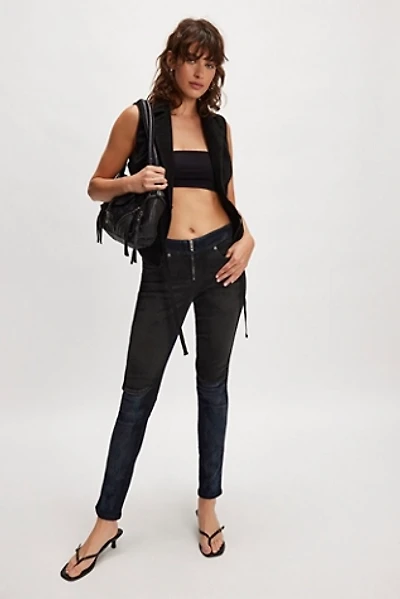Diesel D-Bikee-S Jeans