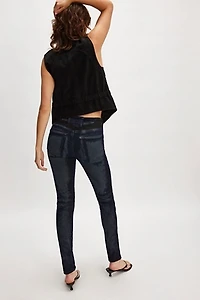 Diesel D-Bikee-S Jeans
