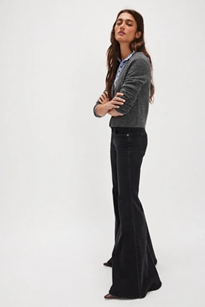 Diesel 1970 D-Bless Jeans