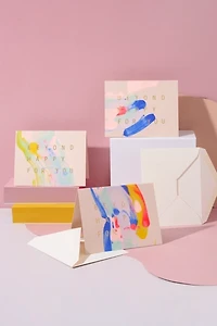 Moglea Beyond Happy Card