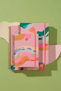 Molgea Medium A5 Notebook