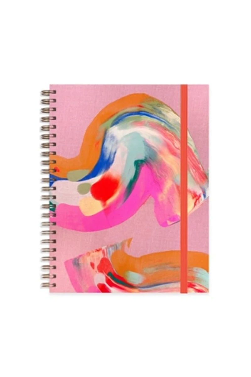 Molgea Medium A5 Notebook