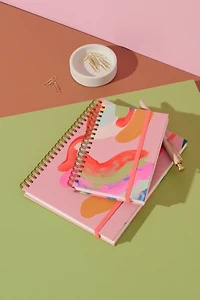 Moglea Composition B5 Notebook