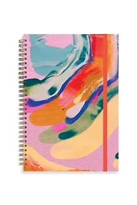Moglea Composition B5 Notebook