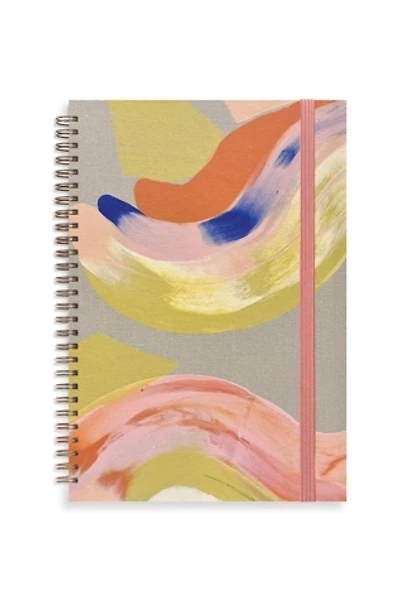 Moglea Composition B5 Notebook