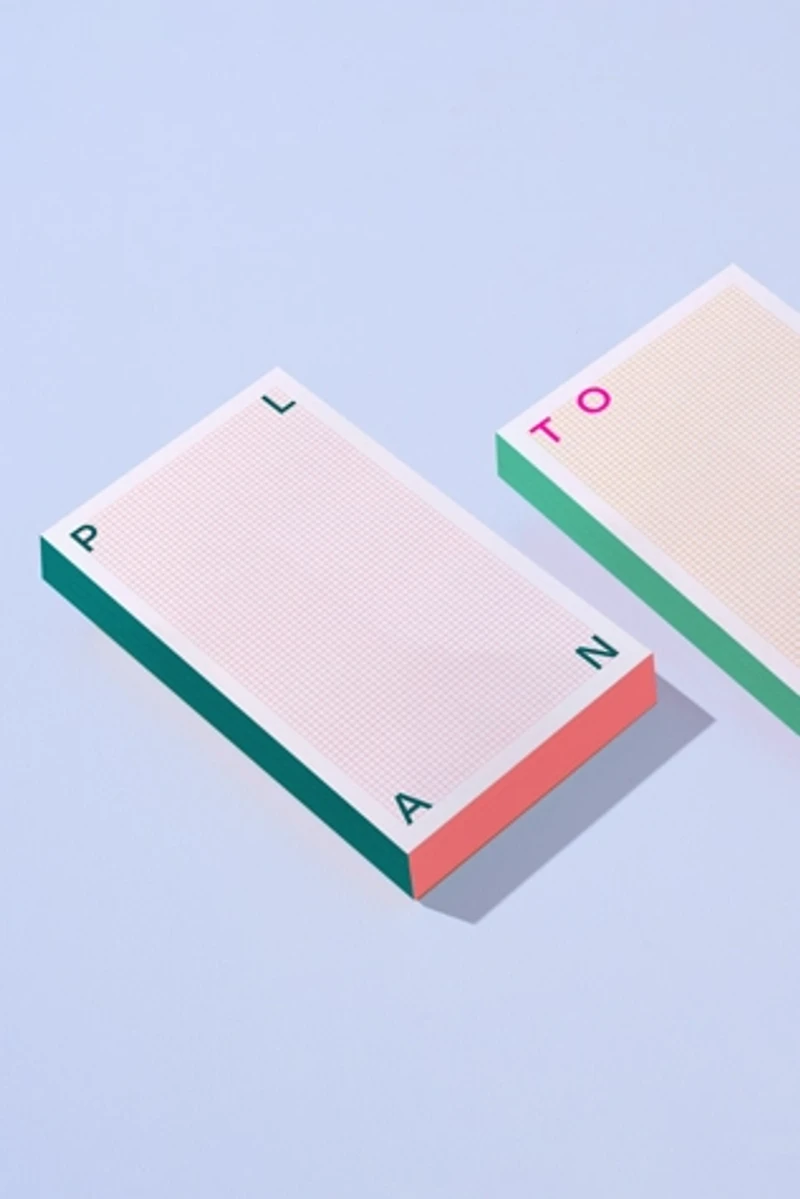 Moglea Grid Pad