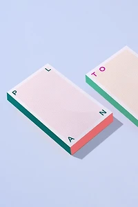 Moglea Grid Pad