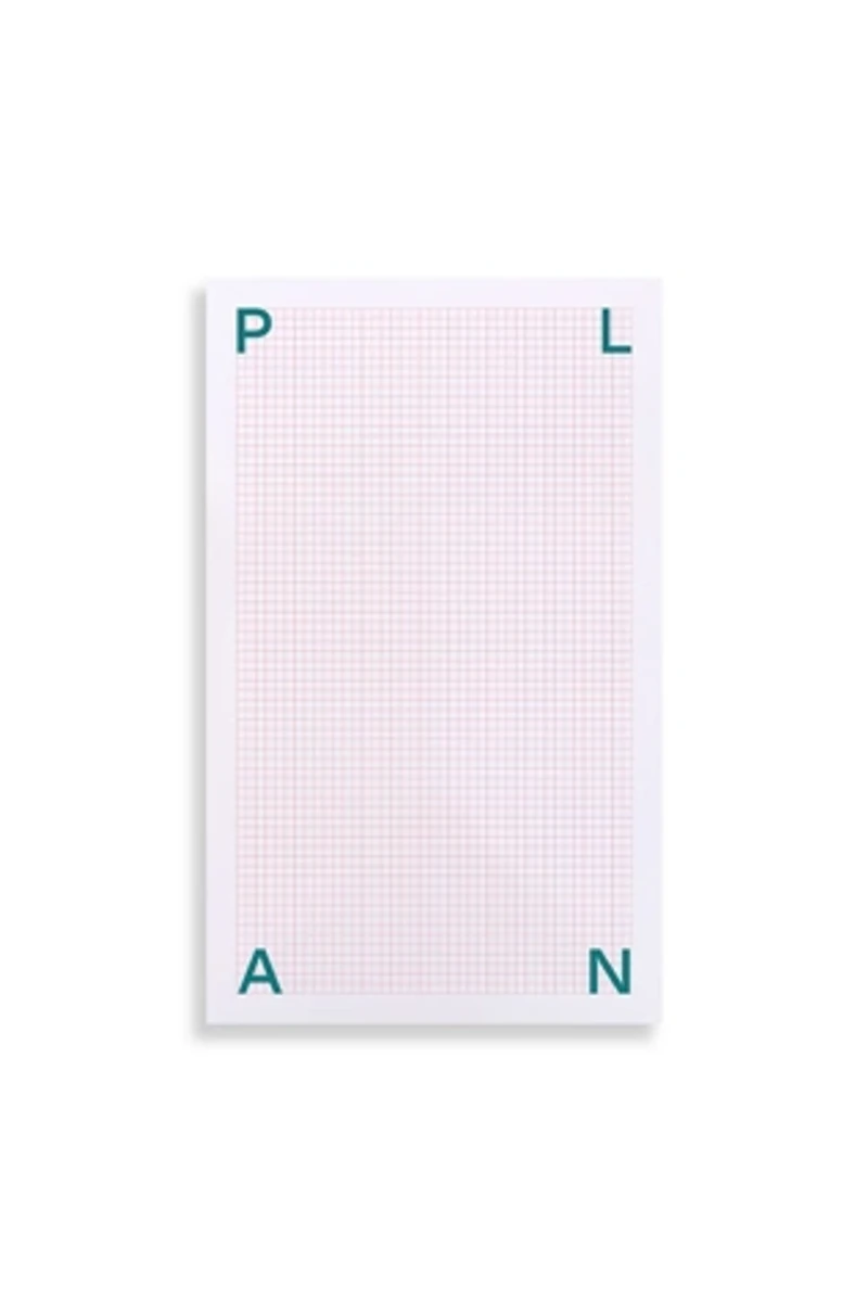 Moglea Grid Pad