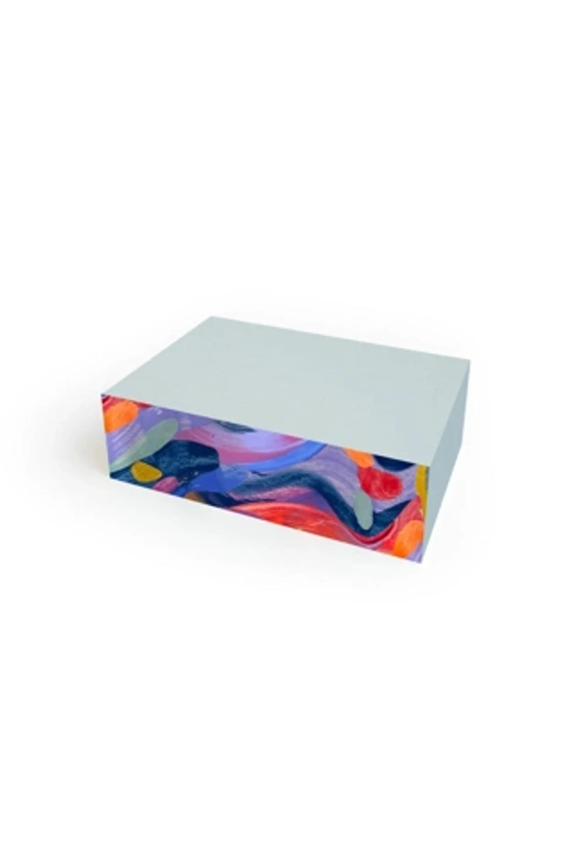 Moglea Supernova Swirl Pad