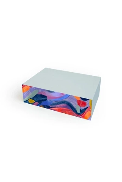 Moglea Supernova Swirl Pad