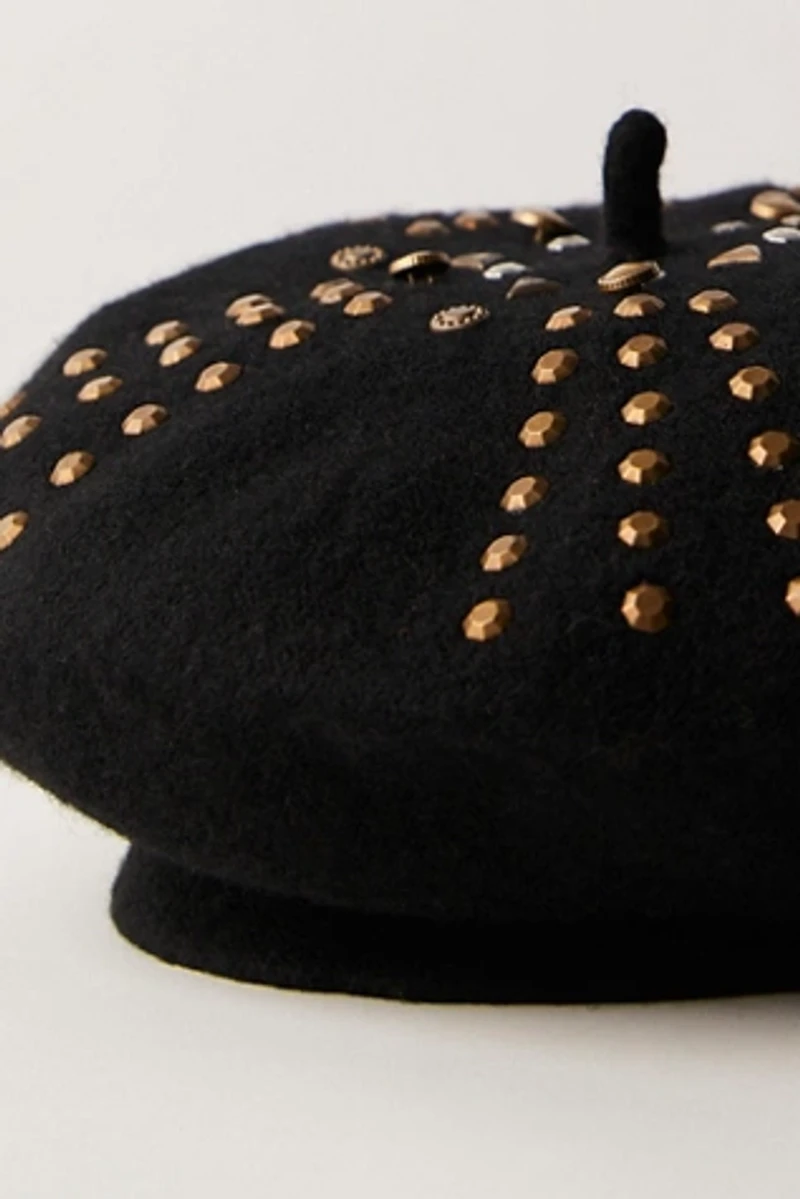 Festival Beret