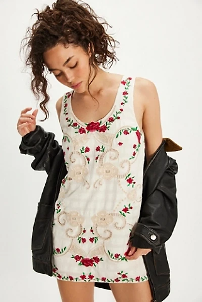 Valeria Mini Dress