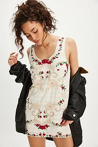 Valeria Mini Dress