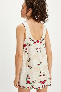Valeria Mini Dress