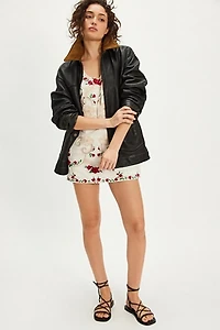 Valeria Mini Dress