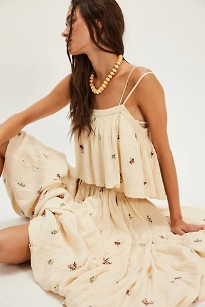 Ever After Maxi Set